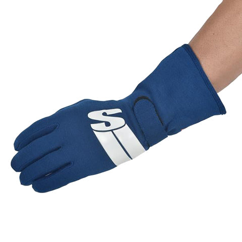 Simpson Impulse Racing Gloves (IMLB)