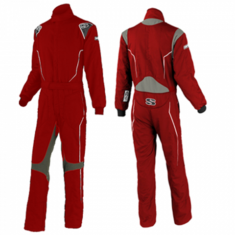 Simpson Helix Racing Suit (HX01121)