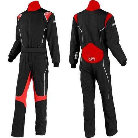 Simpson Helix Racing Suit (HX01121)