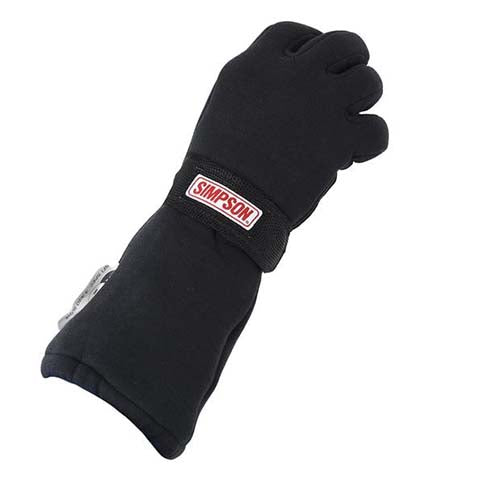 Simpson Racing Holeshot-22 Drag Glove (37017)