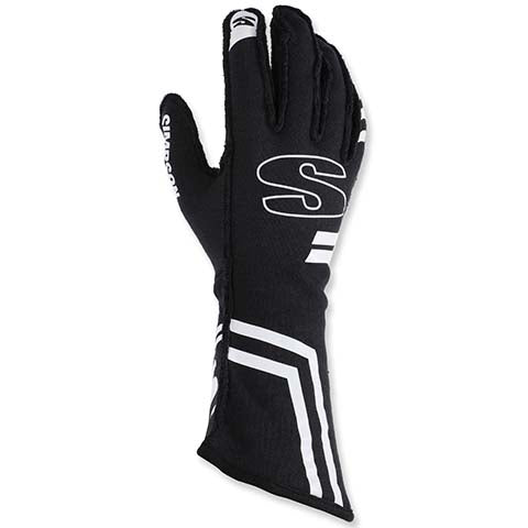 Simpson Endurance Racing Gloves (EGXB)