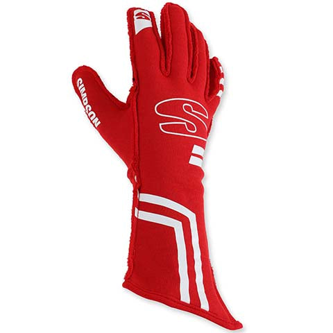 Simpson Endurance Racing Gloves (EGXB)