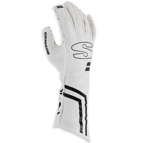 Simpson Endurance Racing Gloves (EGXB)