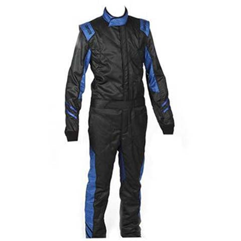 Simpson FLEX SFI-5 Racing Suit (FX01101)