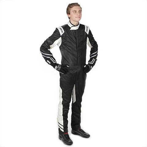 Simpson FLEX SFI-5 Racing Suit (FX01101)