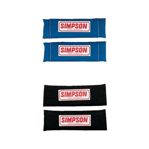 Simpson Nomex Harness Pads (23020)