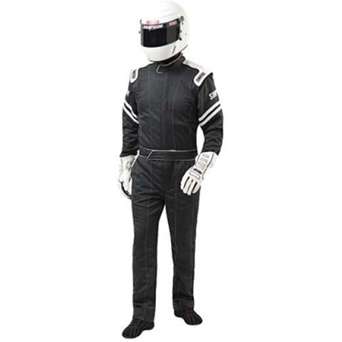 Simpson Legend II SFI-1 Racing Suit (L2021/2/3/4)