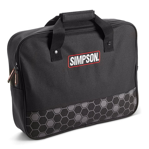 Simpson Suit Tote Bag (23406)