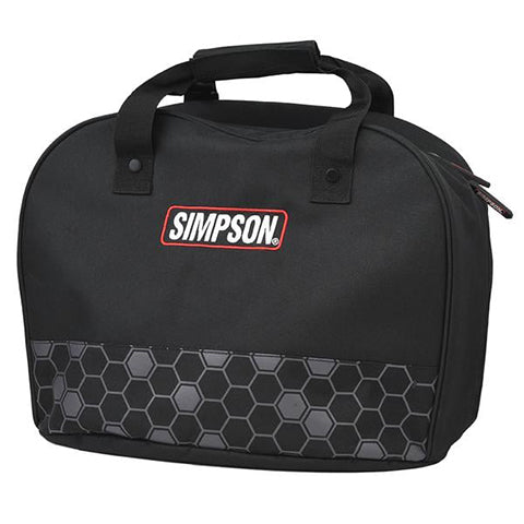 Simpson Single Helmet Bag (23509) – MAPerformance