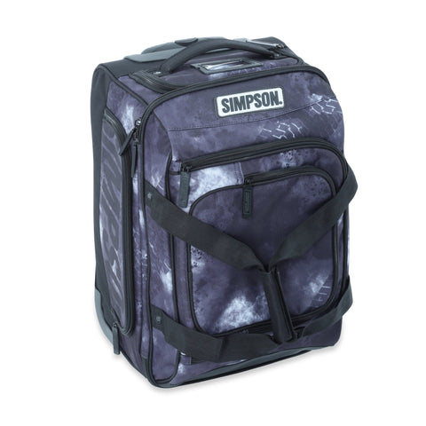 Simpson Racing Road Bag (23408)