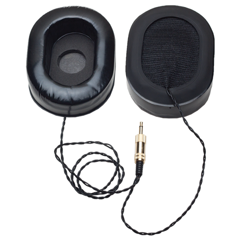 Simpson Ear Cups (96000)