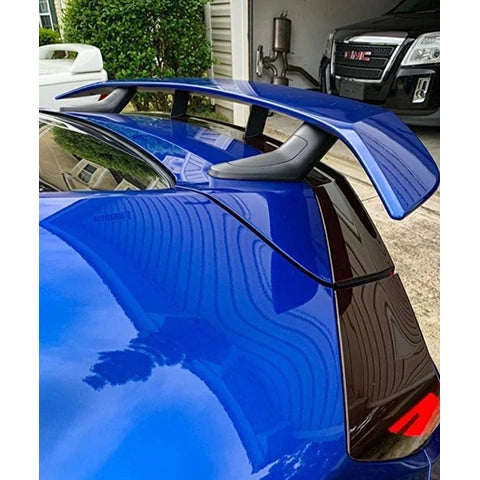 Ski Productions Wing Stabilizers | 2016-2021 Honda Civic Si Coupe (SP-COUPE-STAB)