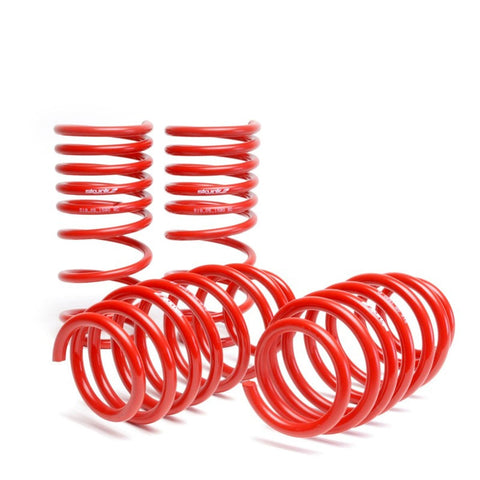 Skunk2 Lowering Springs | 2006-2011 Honda Civic (519-05-1580) - Return