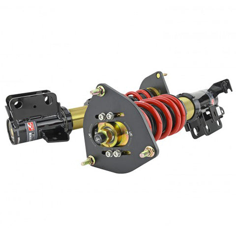 Skunk2 Racing Pro ST Coilovers | 2013-2020 Subaru BRZ/Scion FR-S/Toyota 86 (541-12-8500)