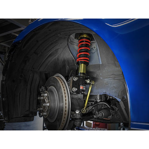 Skunk2 Racing Pro ST Coilovers | 2013-2020 Subaru BRZ/Scion FR-S/Toyota 86 (541-12-8500)