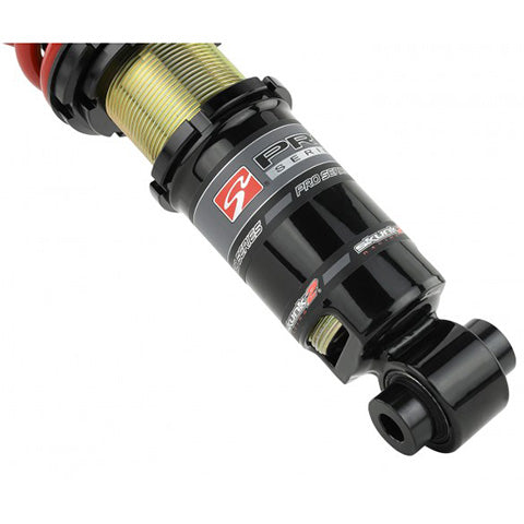 Skunk2 Racing Pro ST Coilovers | 2013-2020 Subaru BRZ/Scion FR-S/Toyota 86 (541-12-8500)