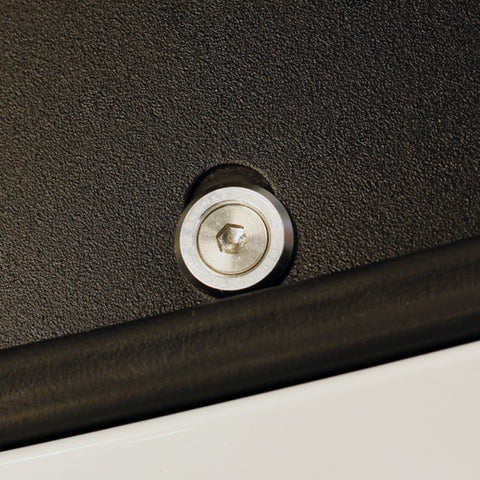 Skunk2 Small Fender Washer Kit | Universal (649-05-0210)