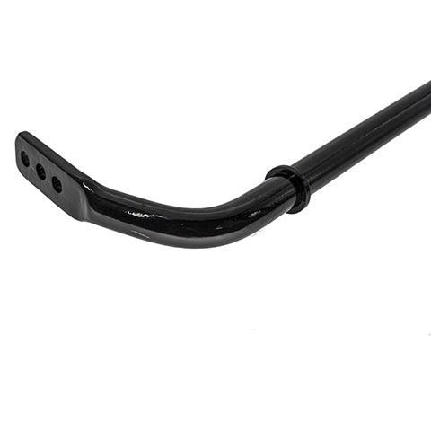 SMY Stealth 22mm Solid Heavy-Duty Adjustable Rear Sway Bar | 2022+ Subaru WRX (SMY-SUS-SBR22VB)