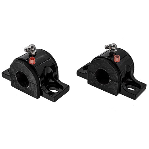 SMY Stealth 22mm Solid Heavy-Duty Adjustable Rear Sway Bar | 2022+ Subaru WRX (SMY-SUS-SBR22VB)