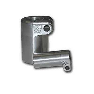 SPC Performance Light Racing Rod End Receiver | Universal (15115)