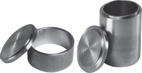 SPC Performance Bushing Press Sleeves | 1997 - 2001 Dodge Ram 1500, 1994 - 1999 Dodge Ram 2500, 1984 - 1993 Jeep Cherokee, 1987 - 1992 Jeep Comanche & 1984 - 1990 Jeep Wagoneer  (23580)