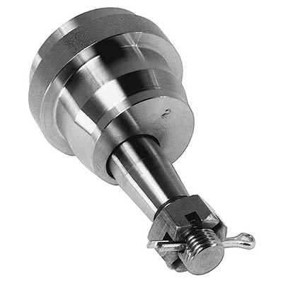 SPC Performance Offset Ball Joints | 2000 - 2002 Dodge Ram 2500 & 2000 - 2002 Dodge Ram 3500 (23720)