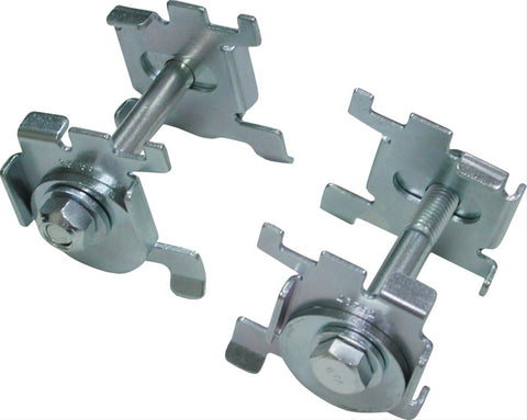 SPC Performance Camber/Caster Bolt Kits | 2002 - 2005 Dodge Ram 1500 (23755)