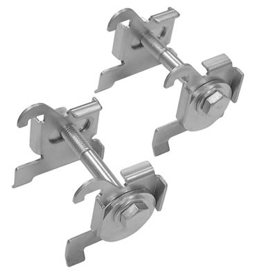 SPC Performance Heavy-Duty Cam Bolts | 2002 - 2005 Dodge Ram 1500 (23765)