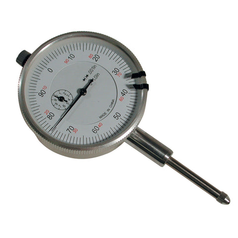 SPC Performance Analog Dial Indicator | Universal (33174)