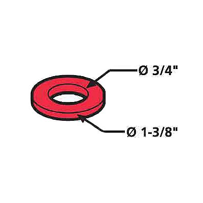 SPC Performance Tandem Truck Shims | Kenworth T680 (35002)