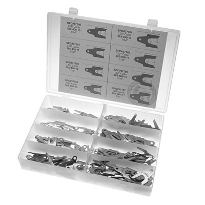 SPC Performance Camber Shims Set | Universal (37150)