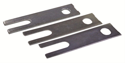 SPC Performance Camber Shims | 1963 - 1974,1977 - 1982 Chevrolet Corvette (47171)