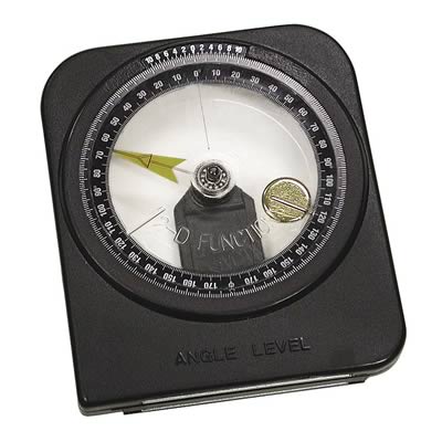 SPC Performance Angle Gauge | Universal (64225)