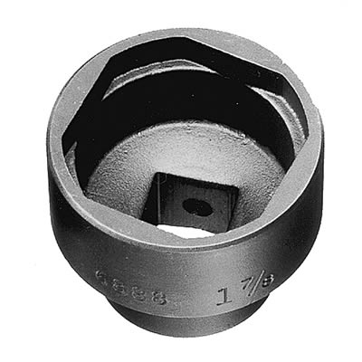 SPC Performance 1-29/32in. Ball Joint Socket  | Universal  (68880)
