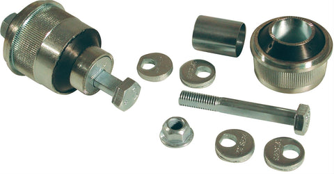 SPC Performance Rear Upper Control Arm Bushing Kit | Multiple BMW Fitmens (72185)