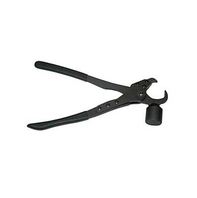 SPC Performance Heavy-Duty Wheel Weight Pliers | Universal (83125)