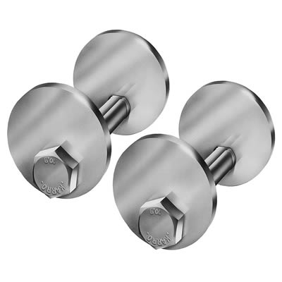 SPC Performance Heavy-Duty Cam Bolts | Multiple Fitments (83160)