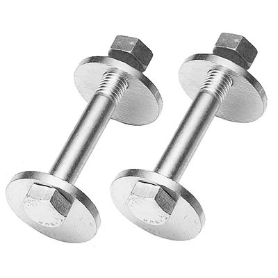 SPC Performance Heavy-Duty Cam Bolts | Multiple Chevrolet Fitments (83790)