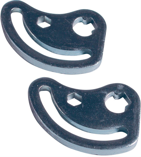 SPC Performance Camber Plates | 2004 Chevrolet Colorado ,2006 - 2012 GMC Canyon & 2008 - 2010 Hummer H3 (86360)