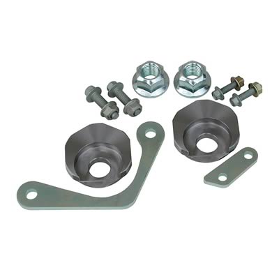 SPC Performance Camber Plates | 2003 - 2006 Ford Expedition & 2003 - 2005 Lincoln Navigator (86640)