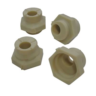 SPC Performance Caster Bushings | 1980 - 1983 Ford F-350 (87225)