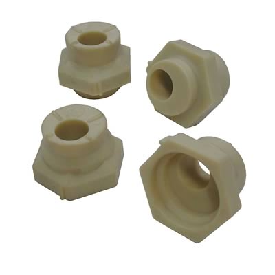 SPC Performance  Caster Bushings | 1991 - 1994 Ford Explorer, 1993 - 1997 Ford F-350 & 1983 - 1986 Ford Ranger (87275)