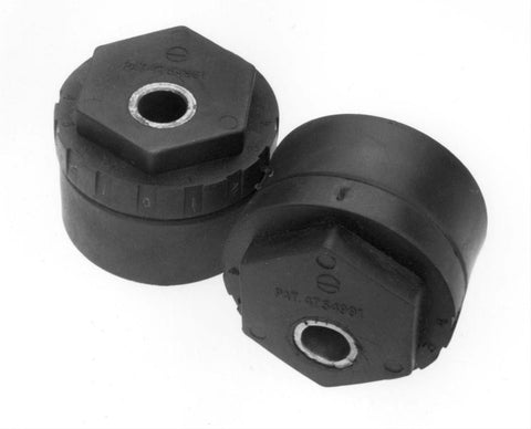 SPC Performance Adjustable Control Arm Bushings | 1996 - 1997 Ford Taurus & 1986 - 2005 Mercury Sable  (87330)