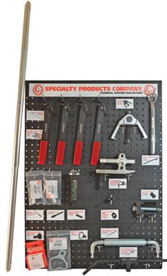 SPC Performance Alignment Tool Set | Universal (87910)