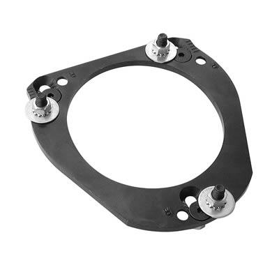 SPC Performance Camber Plates | 1996 - 2004 Ford Taurus & 1996 - 2005 Mercury Sable  (89635)