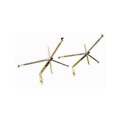 SPC Performance HD TANDEM TRACKER SET | Universal (91988)