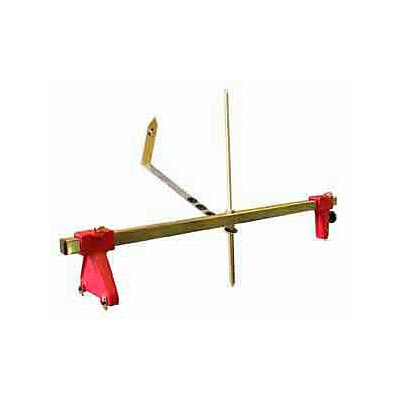 SPC Performance HD TANDEM TRACKER SET | Universal (91990)