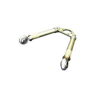 SPC Performance Adjustable Upper Control Arm | Universal (92044)