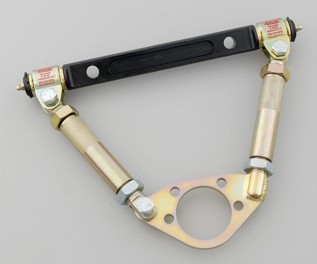 SPC Performance Pro Series Upper Control Arms | Universal (92244 ...
