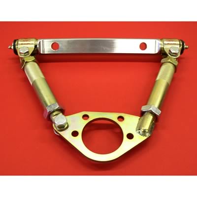 SPC Performance Pro Series Upper Control Arms | Universal (92344)